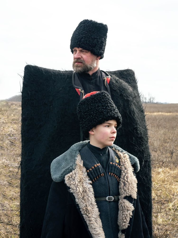 Фотография автора Александра