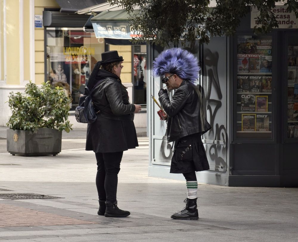 Photograph by José Ramón Domínguez