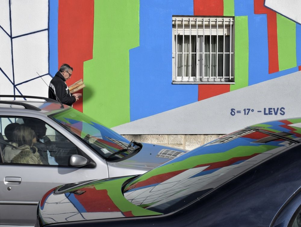 Photograph by José Ramón Domínguez