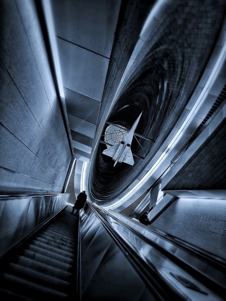 Photograph by Alexandr Shcherbakov