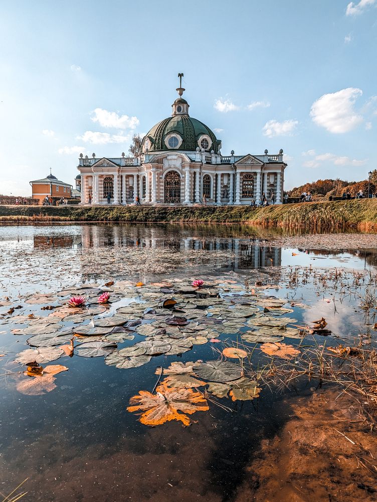 Photograph by Андрей Амбеталь