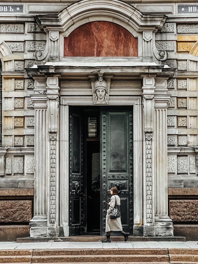 Photograph by Наталья Чернова