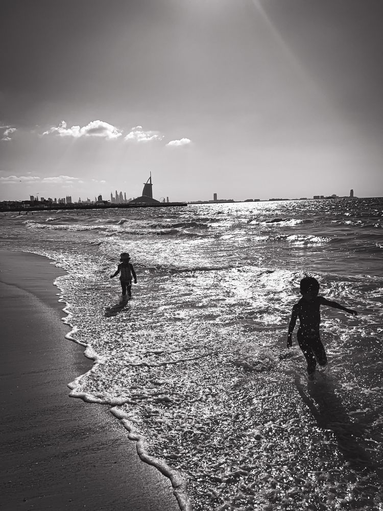 Photograph by Nazgul Mamylkanova