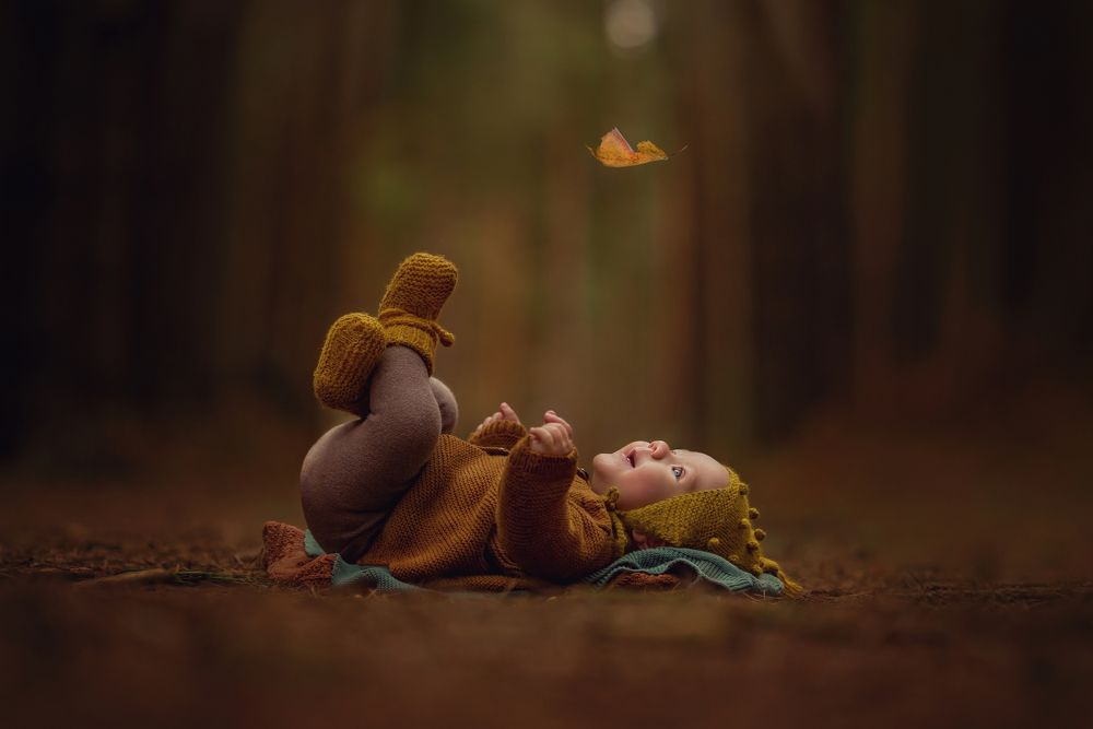 Photograph by Ella Pacanowska