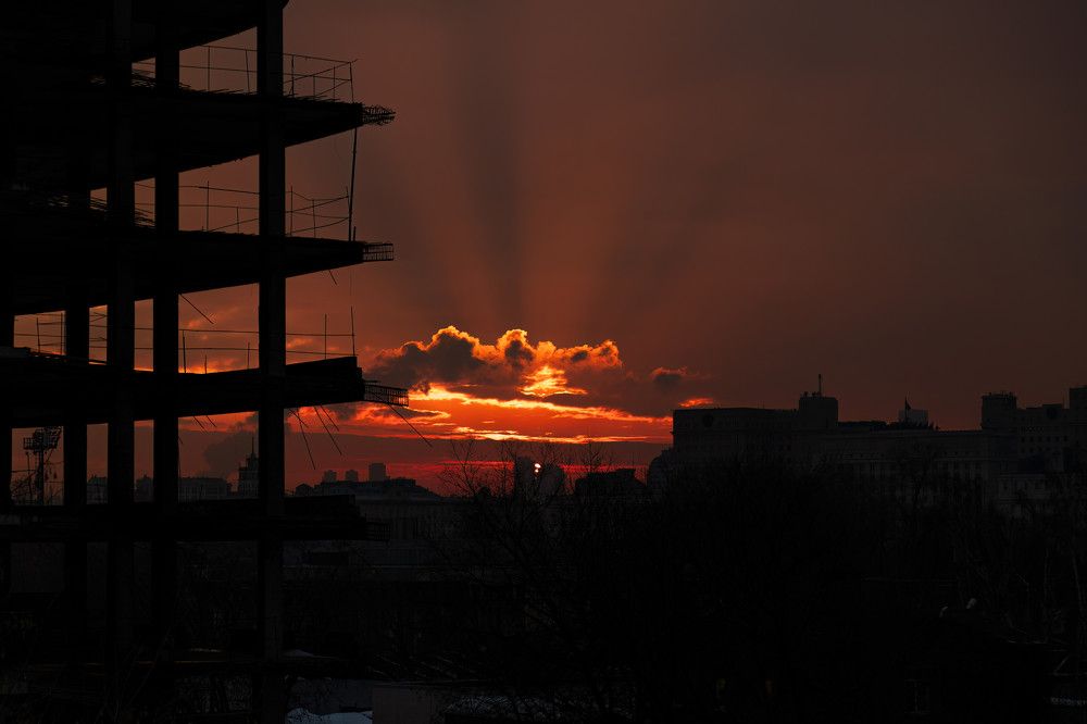 Photograph by Алексей Чеботарев