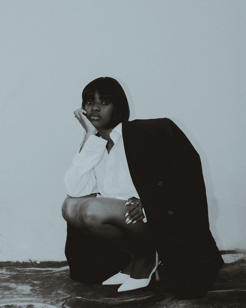 Фотография автора Eric Odonti