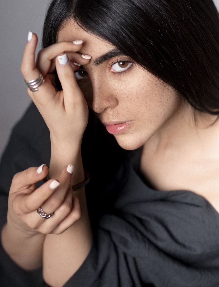 Photograph by Milad pirozeh