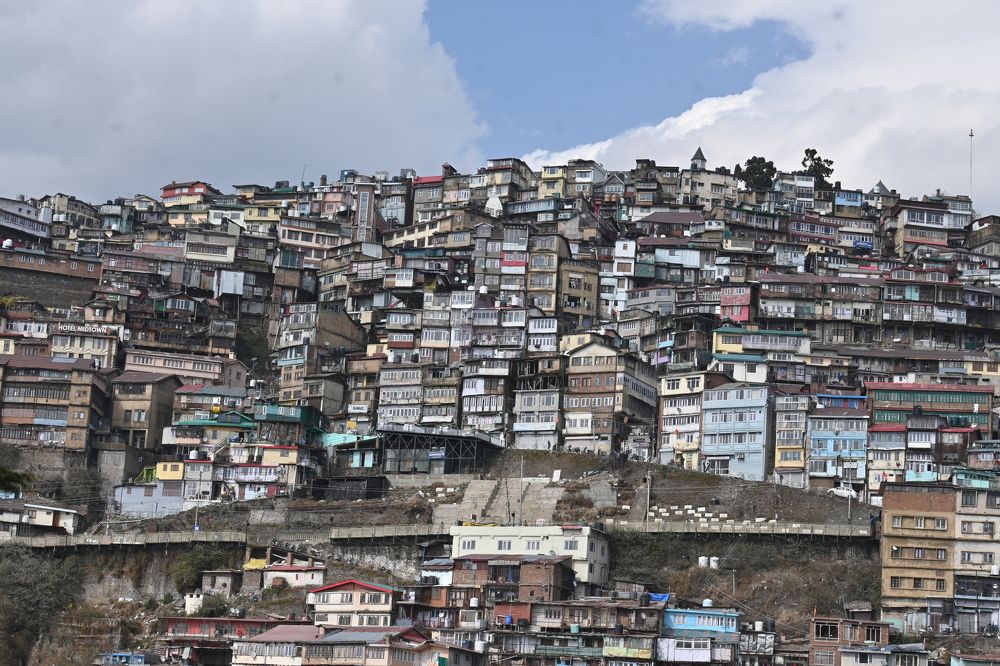 Photograph by Praveen Bhagat