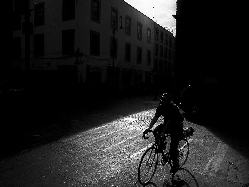 Photograph by R. Paris Silva Castro