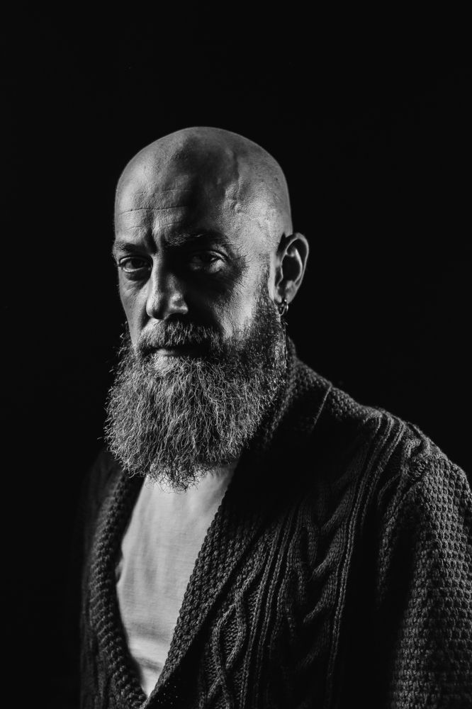 Фотография автора Павел Мишин