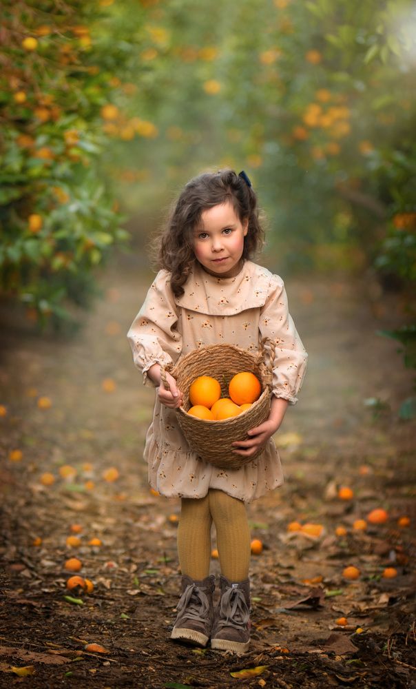 Photograph by Yana Lubavin