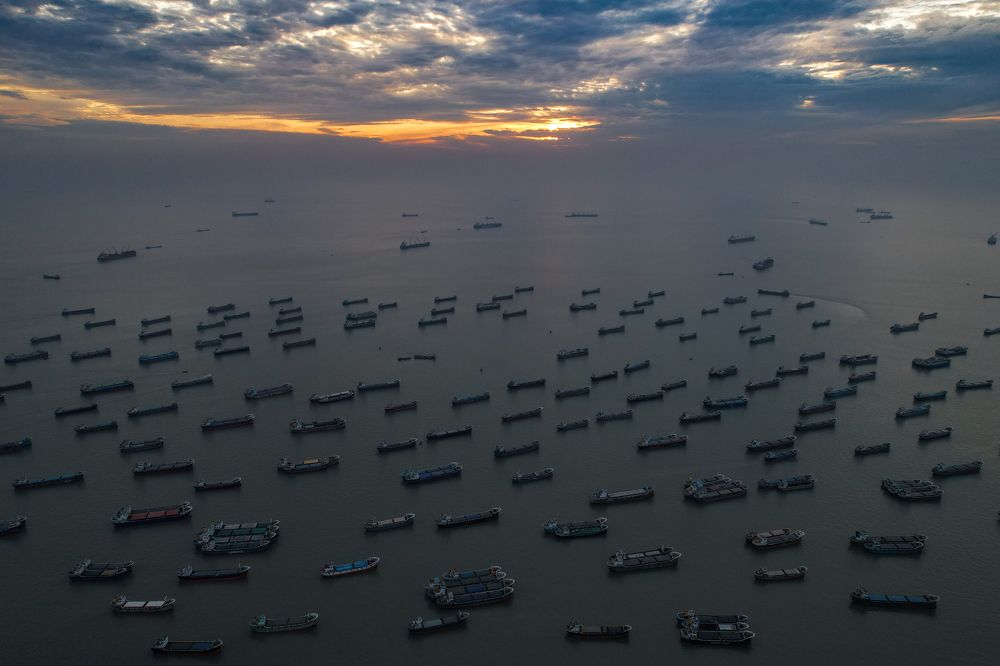 Photograph by Mohammad Shahriar Foisal