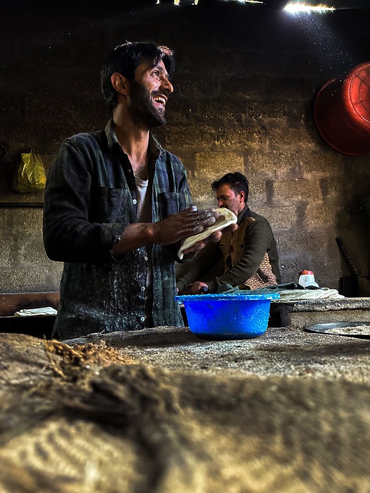 Photograph by Abdul Raouf Dar