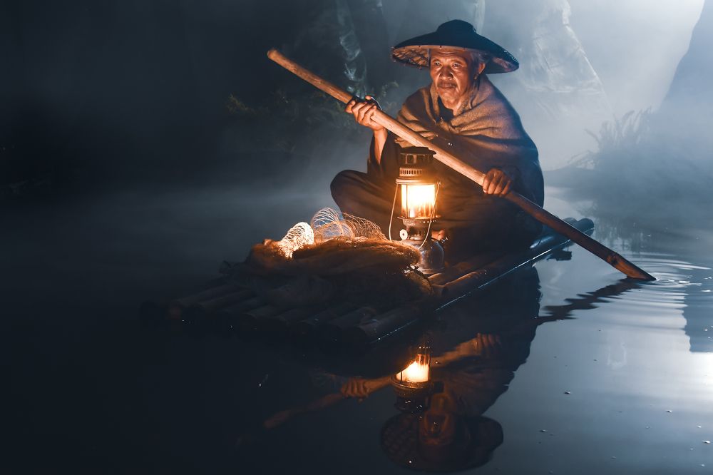 Photograph by Yafet Prayogo