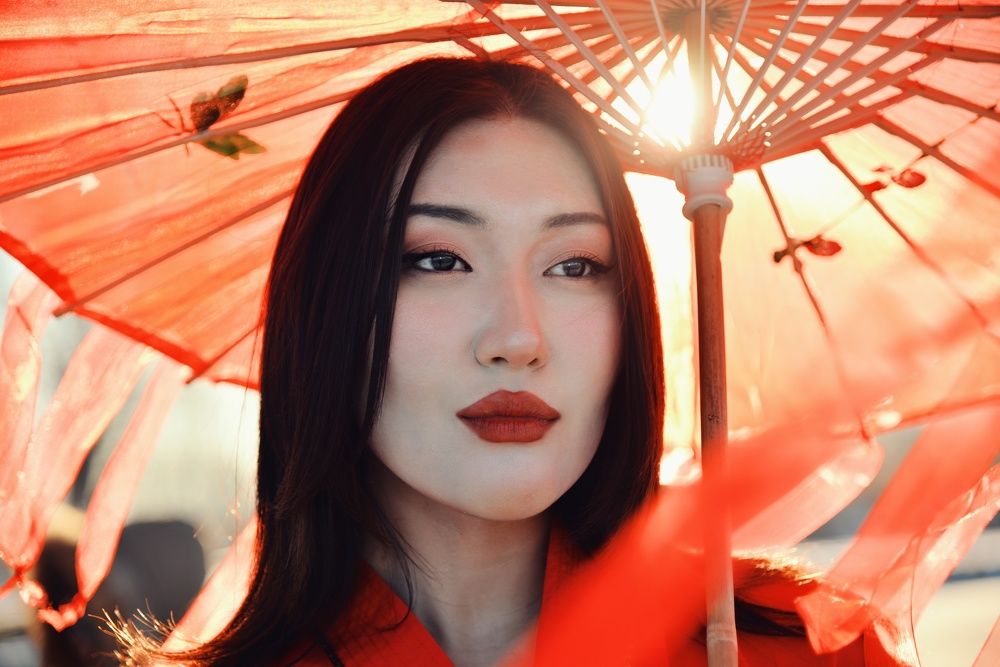 Photograph by Виктория Калинкина