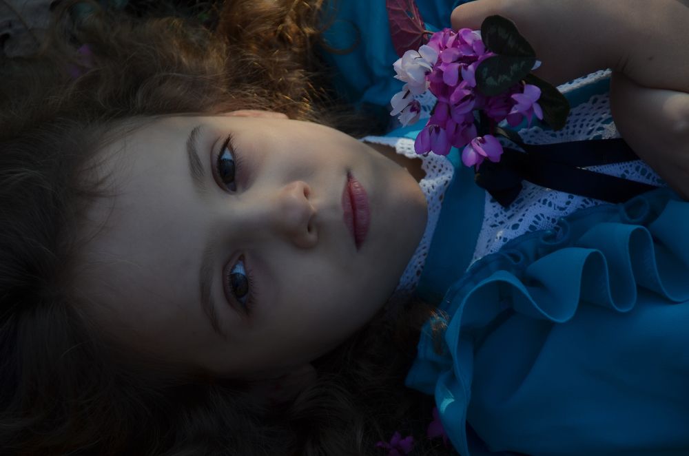 Photograph by Анна Петриенко