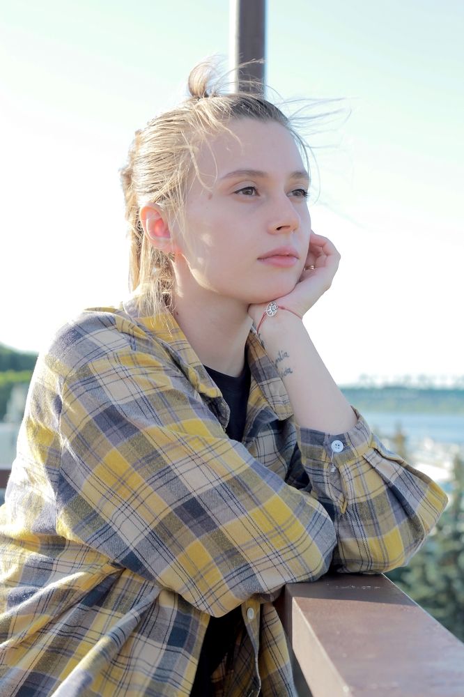 Фотография автора Софья Копейкина