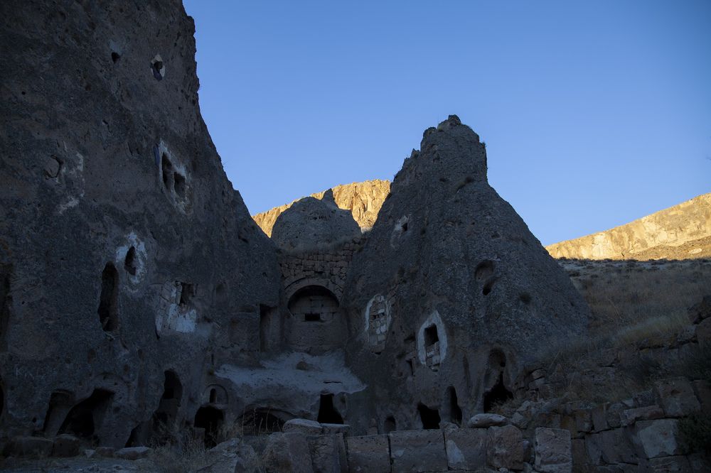 Photograph by cengiz pamuk