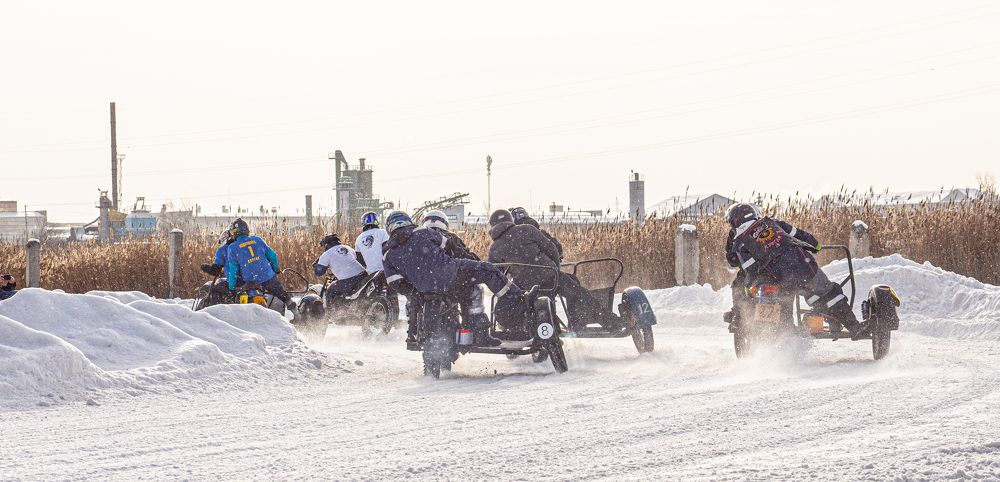 Photograph by Сергей Хранитель