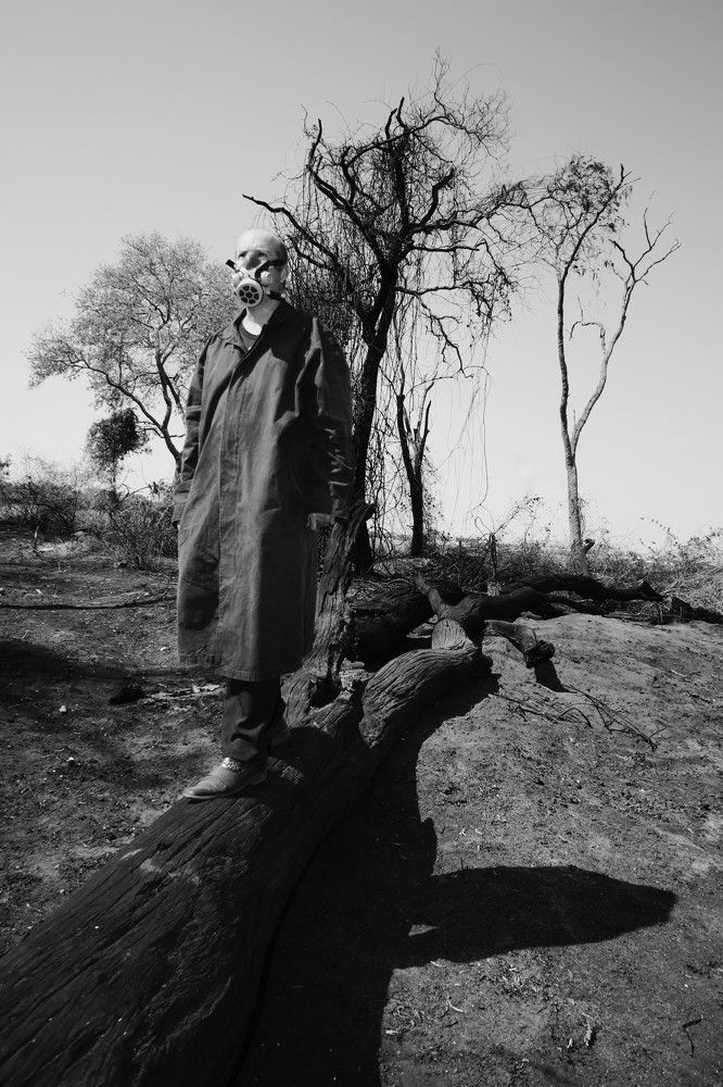 Photograph by Régis Santos