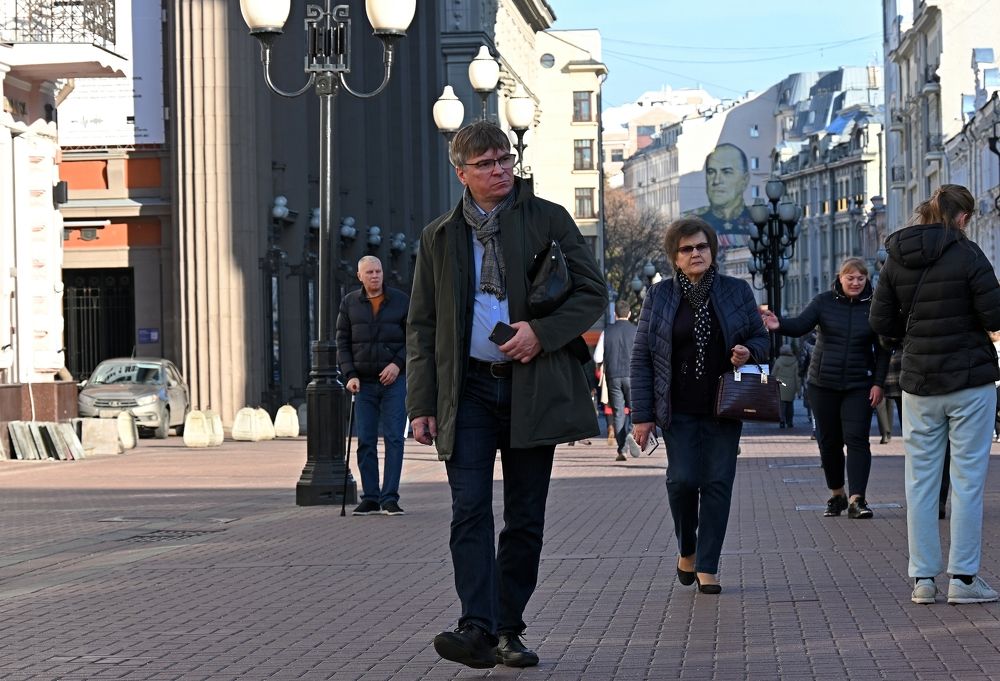 Photograph by Алексей Гордеев