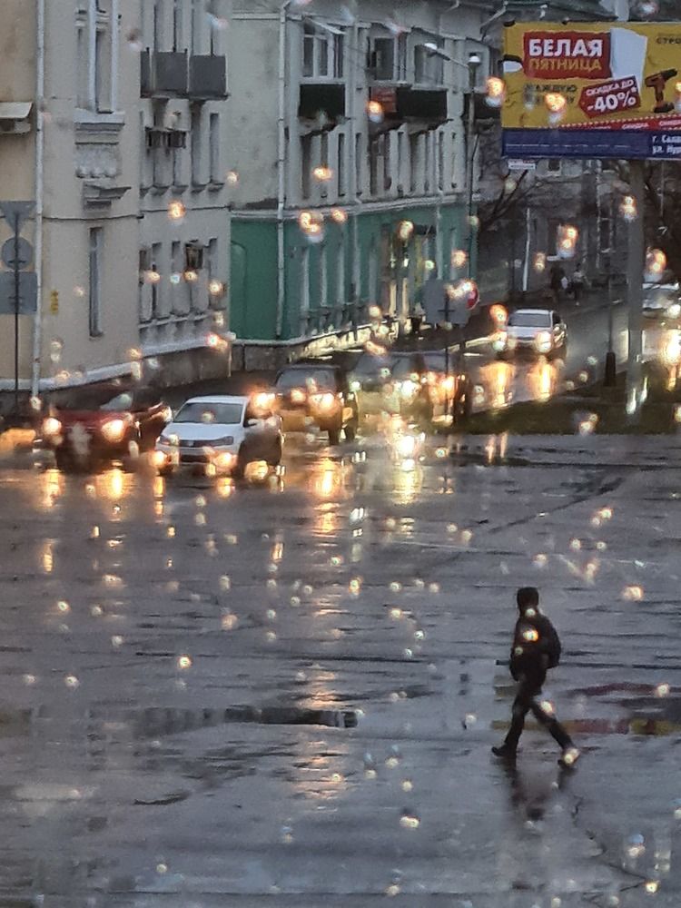 Photograph by Гульдар Баймурзина