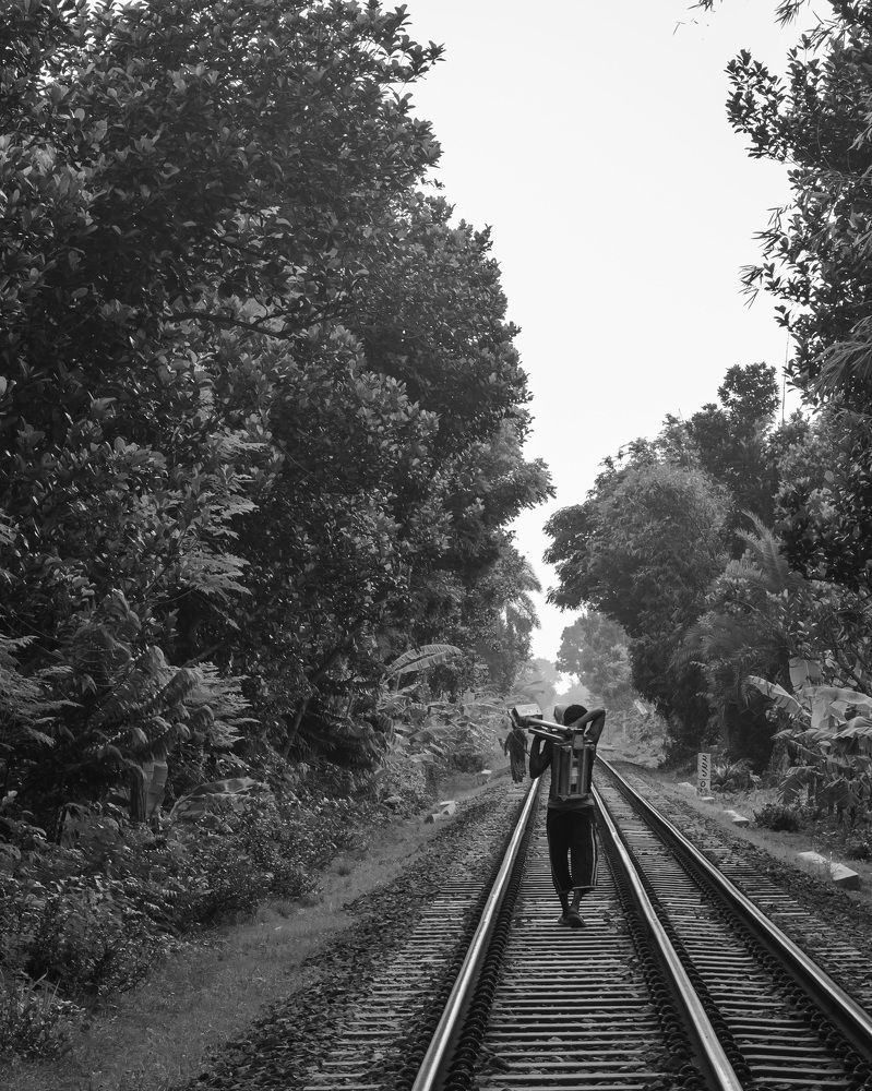 Photograph by Mushfiqur Rahman Abir