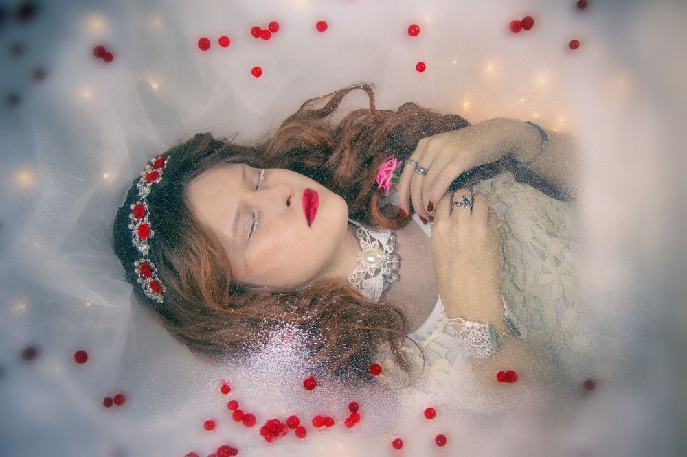 Photograph by Ольга Зинченко
