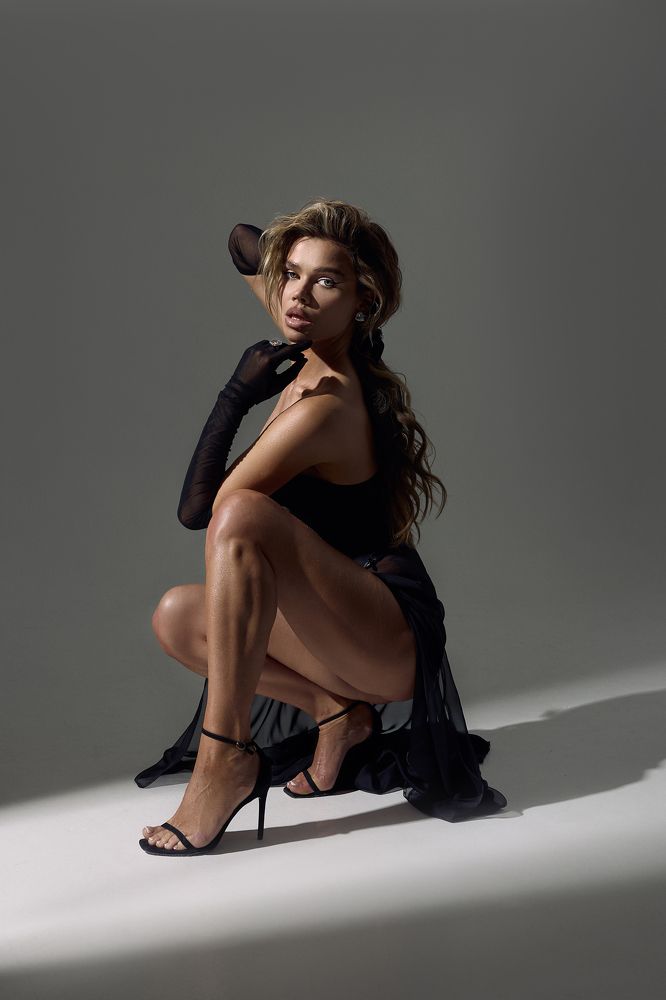 Photograph by Кристина Ястребова