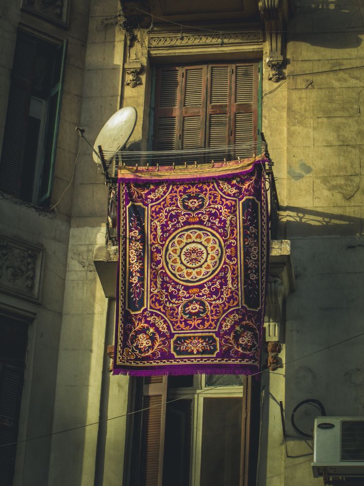 Photograph by Basant Sami