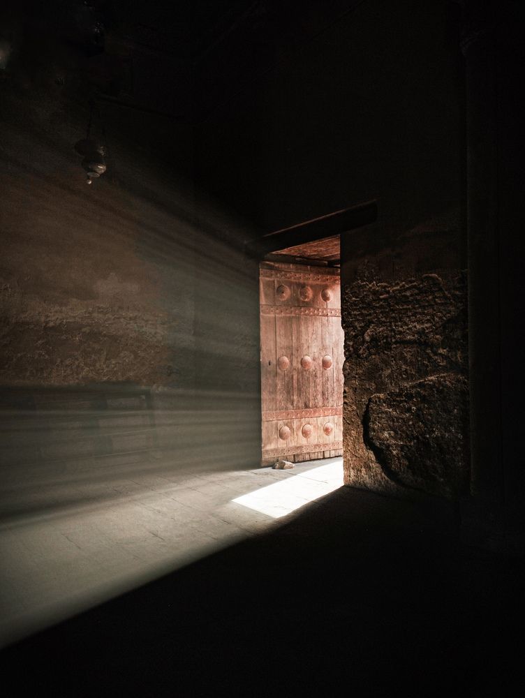 Photograph by Basant Sami