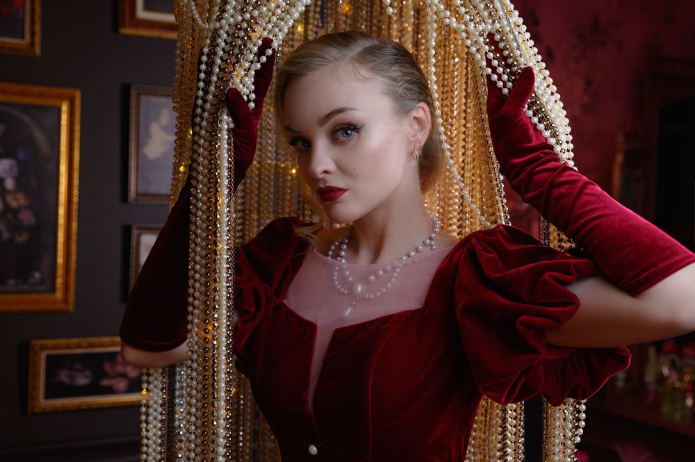 Photograph by Колбая Александр