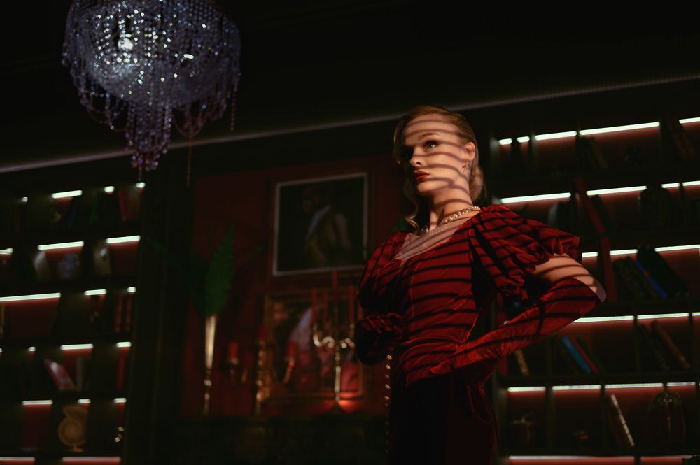 Photograph by Колбая Александр