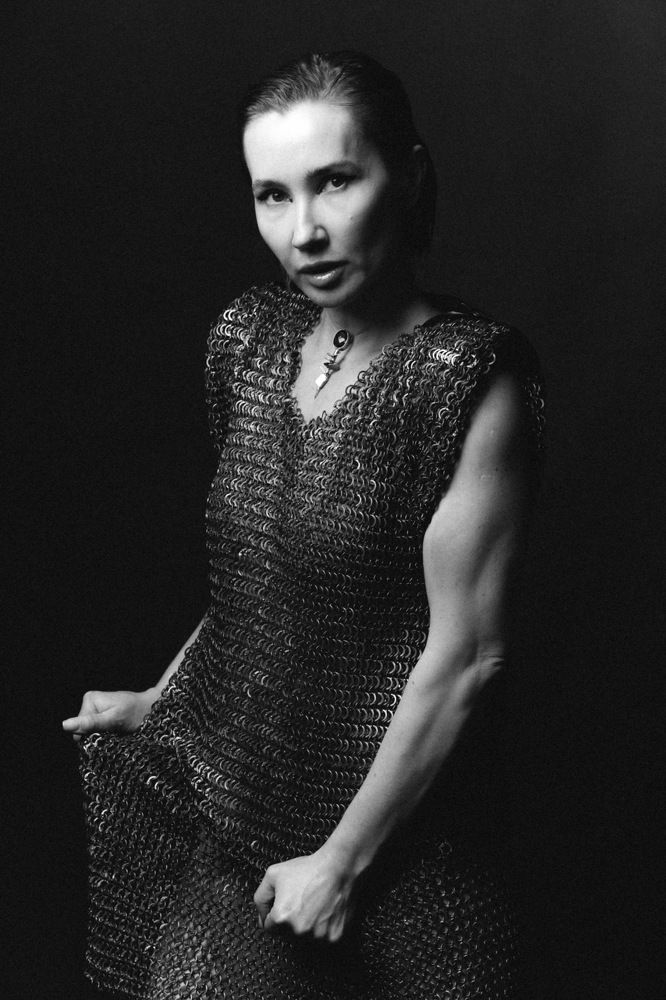 Photograph by Дарья Казанцева