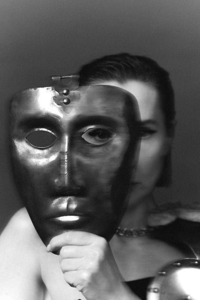 Photograph by Дарья Казанцева