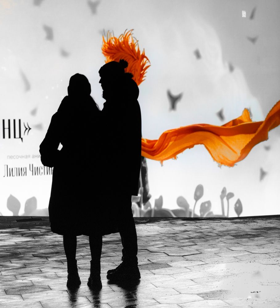 Фотография автора Артем Веселов