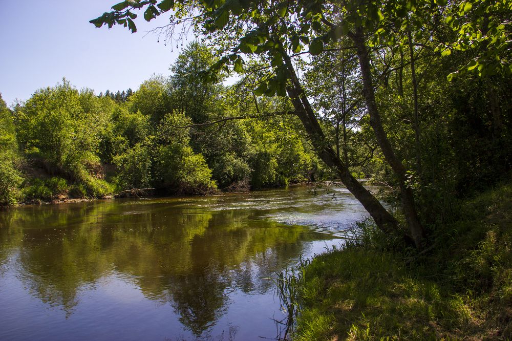 Photograph by Анна-Лаймуте Милошевич