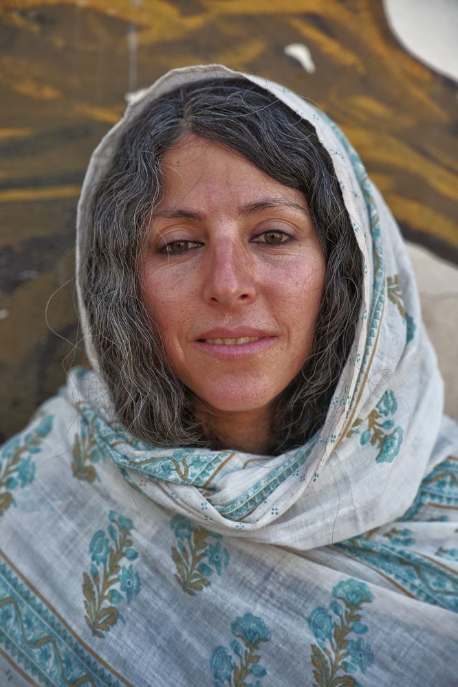 Photograph by Ali Ghanbari Rad