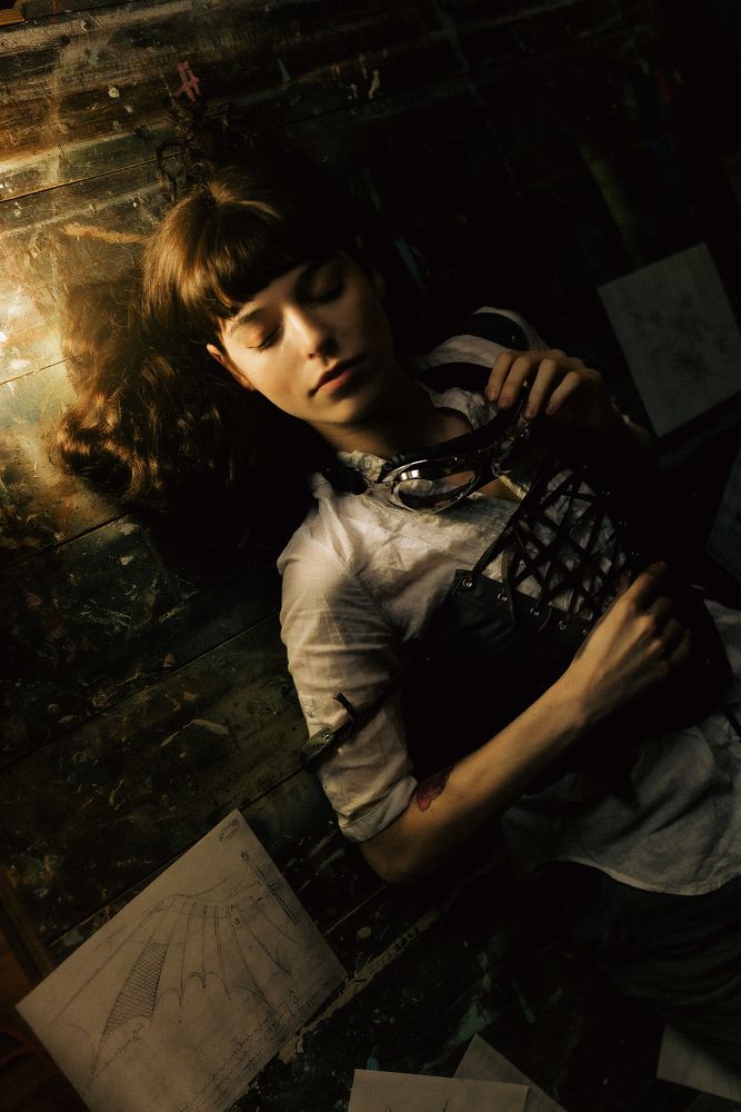 Photograph by Анастасия Остронкова