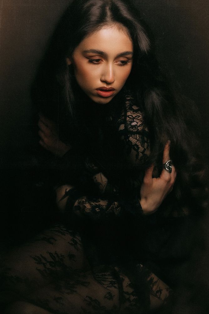 Photograph by Анастасия Остронкова