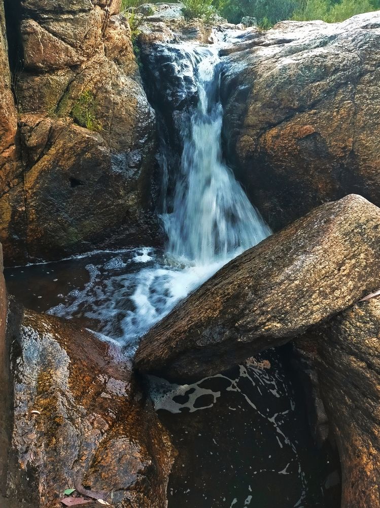 Photograph by Kirsteen Isles