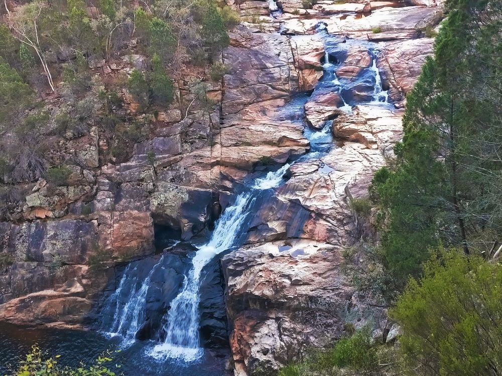 Photograph by Kirsteen Isles