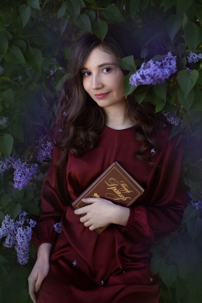 Photograph by Татьяна Катеренюк