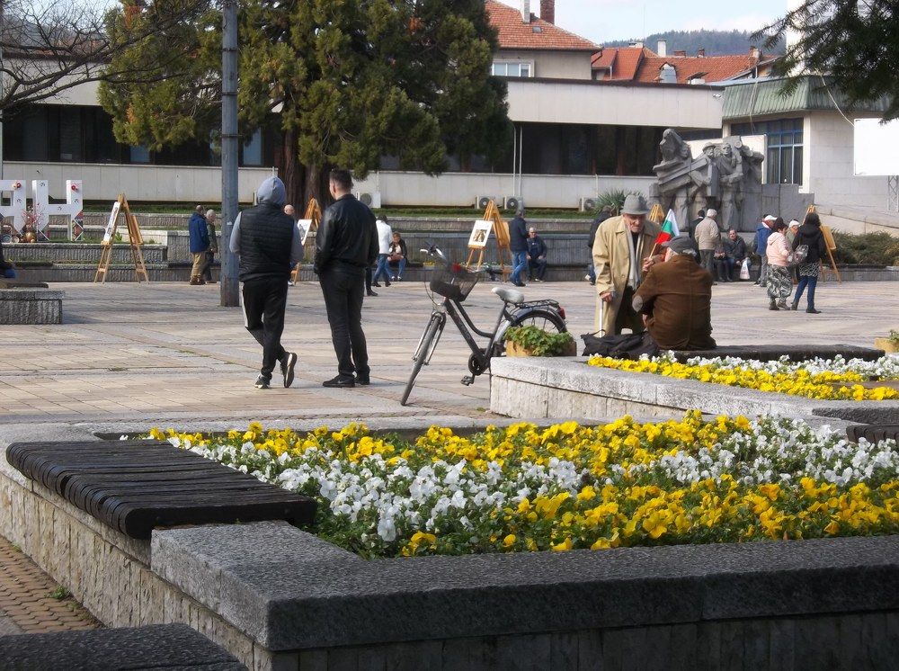 Photograph by Георги Колев