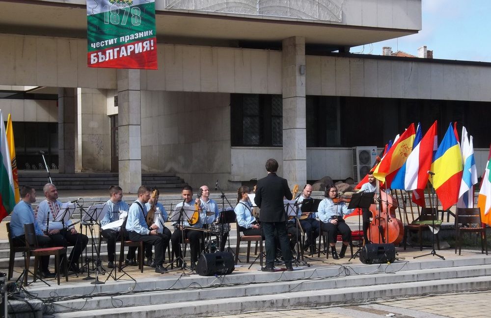 Photograph by Георги Колев