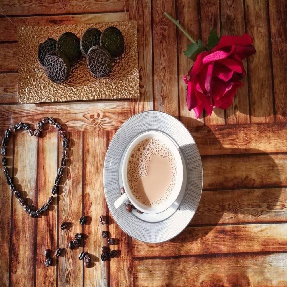 Photograph by Zakaria Kherfane