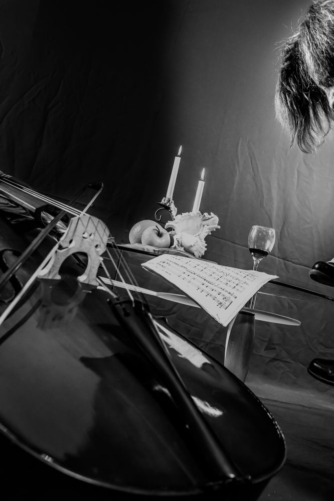 Photograph by Sergey Fomenko