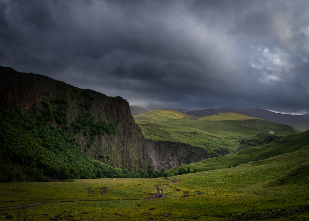 Photograph by Элен Пройс