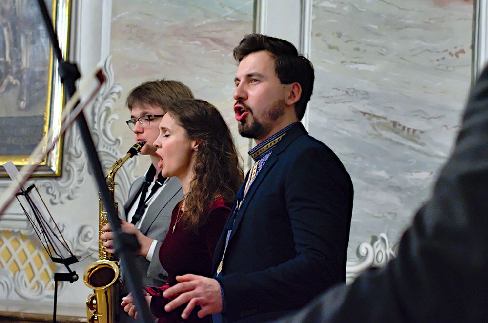 Photograph by Marina Weiland