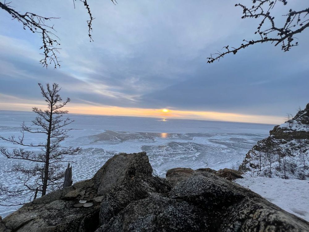 Фотография автора АНАСТАСИЯ ЛЕВИНА